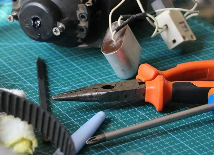 Riparazione elettrica Parma 24 ore